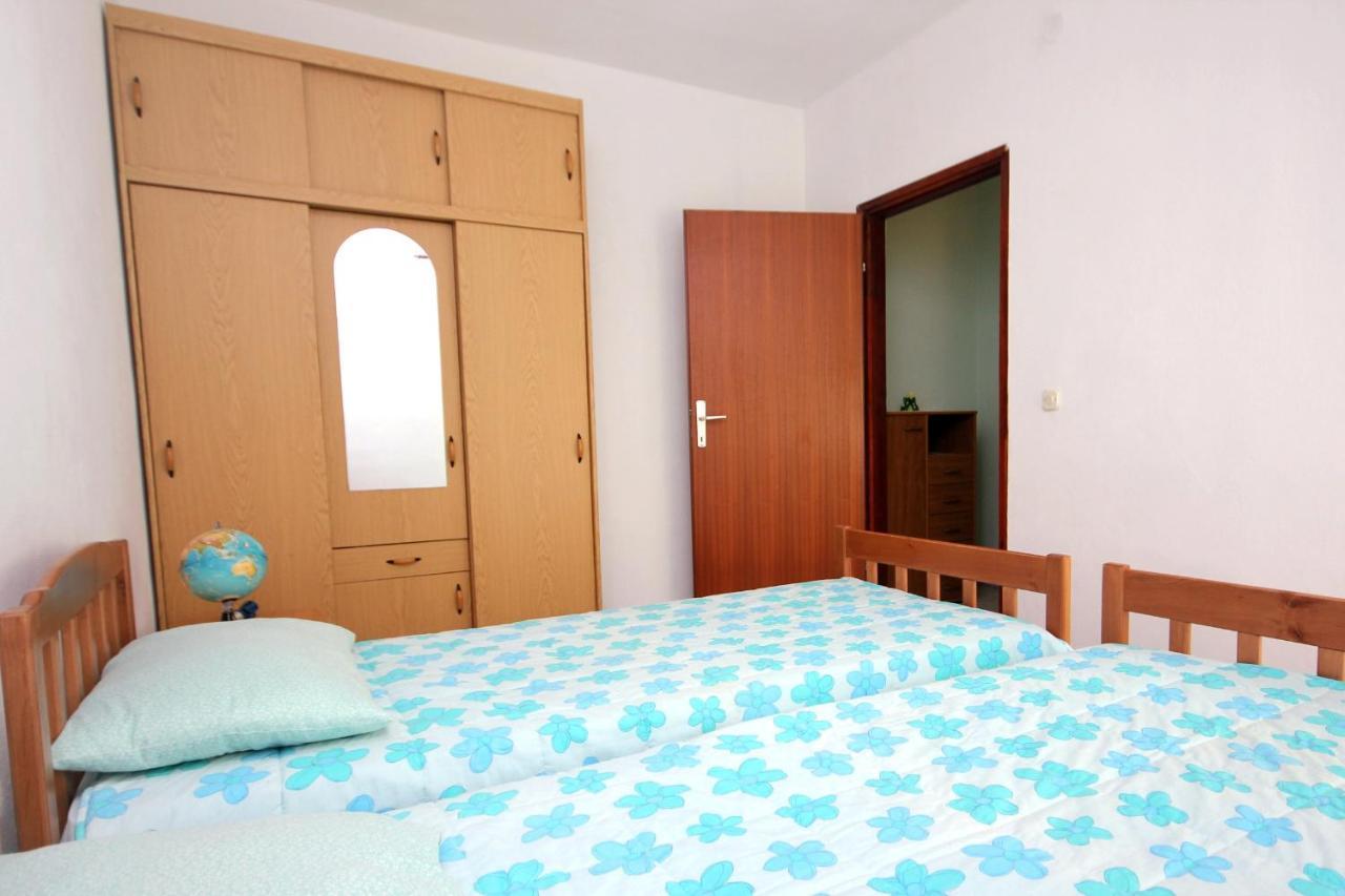 Apartment Zaglav 878A Exterior photo