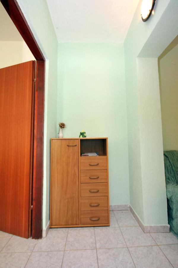 Apartment Zaglav 878A Exterior photo